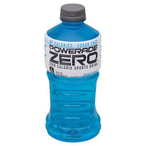 Powerade - Mixed Berry Sngl