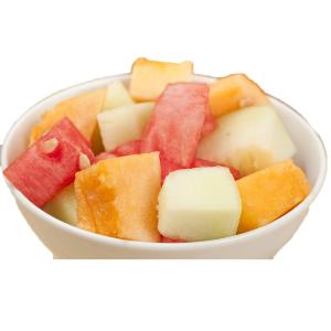 Produce - Mixed Cut Melon Large