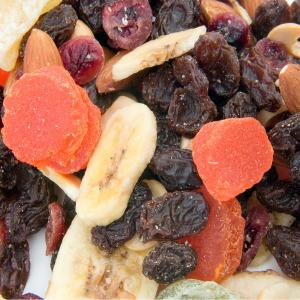 Fresh Produce - Mixed Dried Fruit