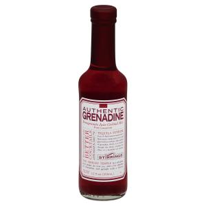 Stirrings - Mixer Grenadine Athntc