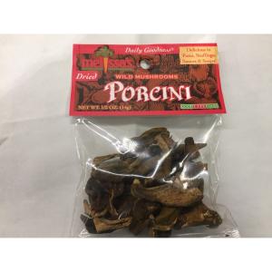 melissa's - Porcini Dried Mushrooms