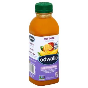 Odwalla - mo Beta Juice