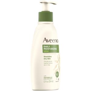 Aveeno - Moisturing Lotion