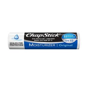 Chapstick - Skicare for Lips Tent cd