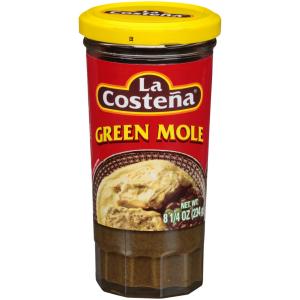 La Costena - Mole Verde