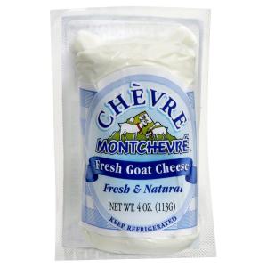 Montchevre - Montchevre Goat Log Plain