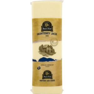 Boars Head - Monterey Jack