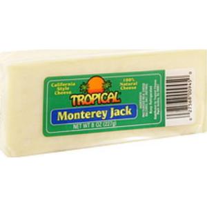 Tropical - Monterey Jack