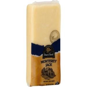 Boars Head - Monterey Jack