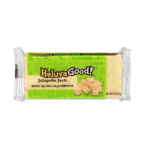 Heluva Good! - Monterey Jack W Jalapeno