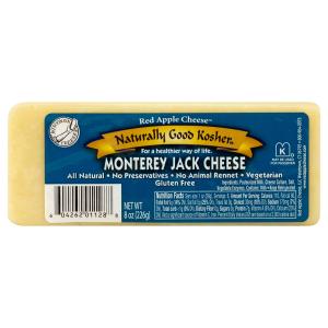 Natural Good Kosher - Monterey jk Chunk