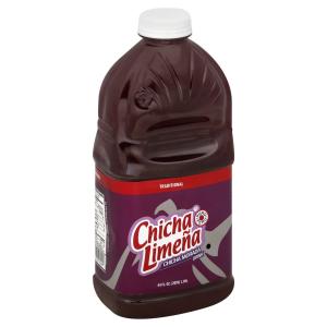 Chicha Limena - Morada