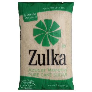 Zulka - Morena Pure Sugar