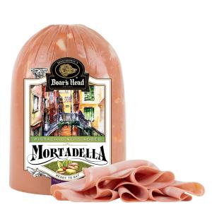 Boars Head - Mortadella with Pistachio Nuts