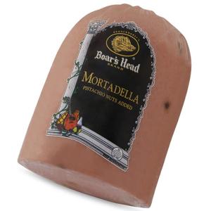 Boars Head - Mortadella W Pist