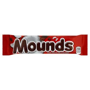 Mounds - Standard Bar