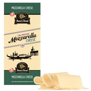 Boars Head - Low Moisture Mozaarella Cheese