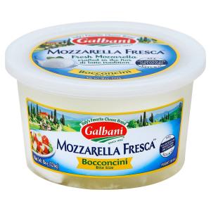 Galbani - Mozzarella Bocconici Cup