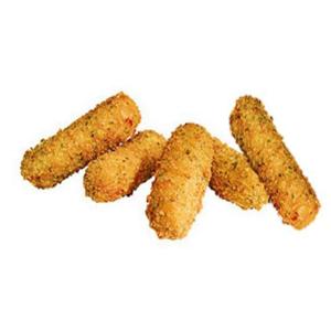 Store Prepared - Mozzarella Sticks