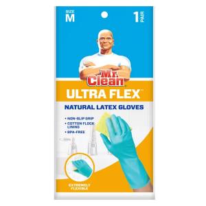 Mr. Clean - mr Clean Ult Flx Med Ltx Glv