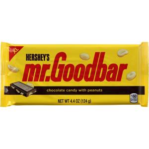 hershey's - mr Goodbar xl Bar