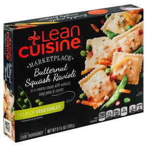 Lean Cuisine - Mrktpl Butternut Ravioli