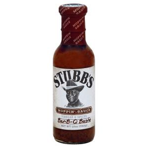 stubb's - Mrnde Sce Moppin