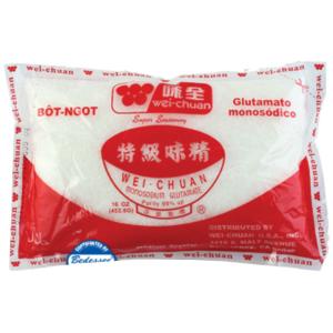 wei-chuan - Msg Monosodium Glutamate