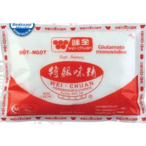 wei-chuan - Monosodium Glutamate