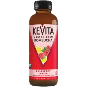 Kevita - Mstr br Kmbucha Raspbry Lemon