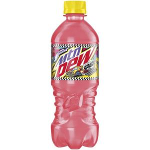 Mtn Dew Spark