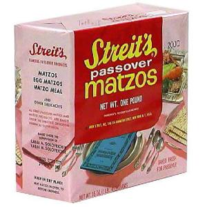 streit's - Mtz 1lb