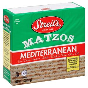 streit's - Mtz Mdtrrnean