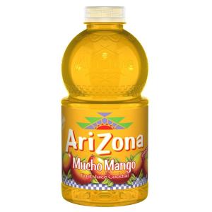 Arizona - Mucho Mango