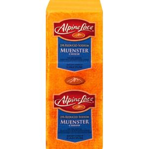 Alpine Lace - Muenster