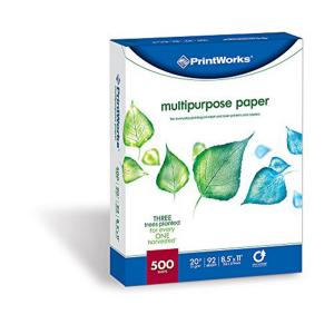 Print Works - Print Works Multi Prps Paper