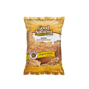 Good Natured - Multigrain Baked Crisps