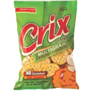 Crix - Multigrain Crackers