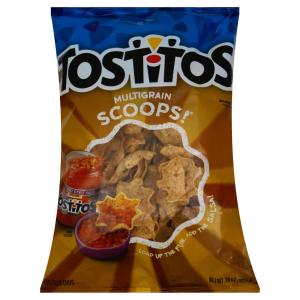 Tostitos - Multigrain Scoops