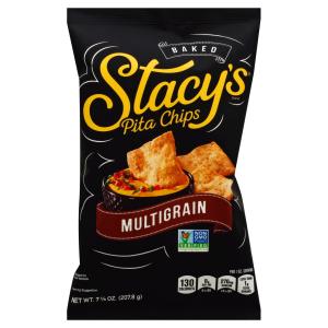 stacy's - Multigrain Sea Salt Pita Chip