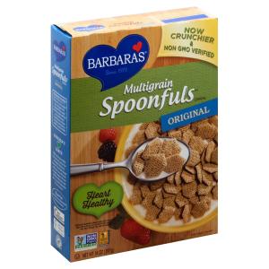 barbara's - Multigrain sp