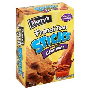 murry's - Murrys Cin French Toast Stick