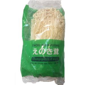 Produce - Mushroom Enoki