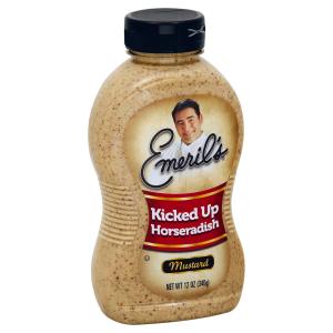 emeril's - Mustard Hrserdsh