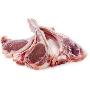 Mutton - Mutton Shoulders Cut up