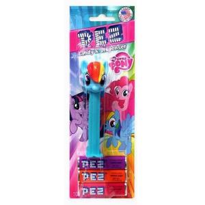 Pez - my Little Pony