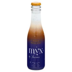 Myx - Myx Moscato Peach