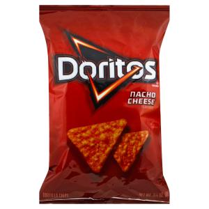 Doritos - Nacho