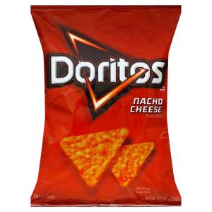 Doritos - Nacho