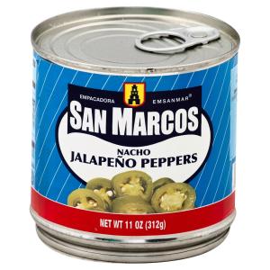 San Marcos - Nacho